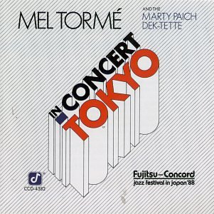 album mel torm�