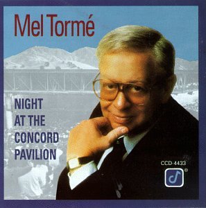album mel torm�