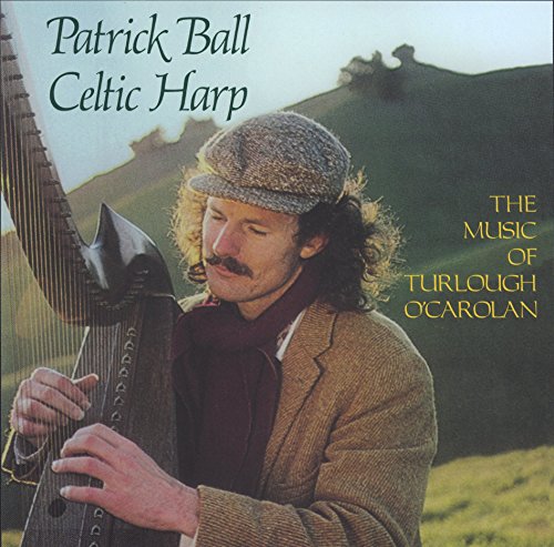 album patrick ball