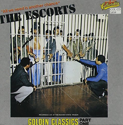 album the escorts