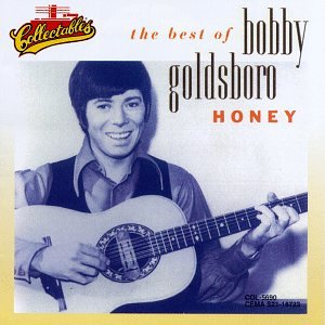 album bobby goldsboro