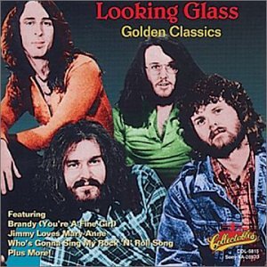 album looking glass