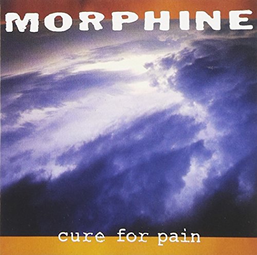 album morphine