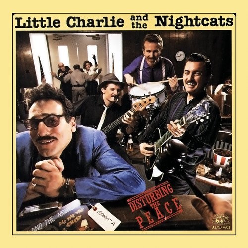 album little charlie and the nightcats