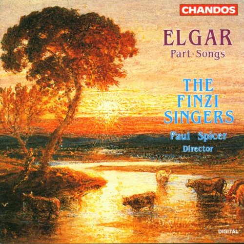 album sir edward elgar