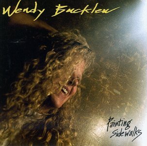 album wendy bucklew