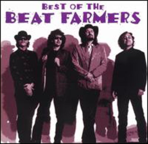 album the beat farmers