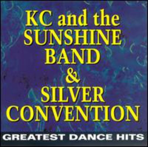 album kc and the sunshine band