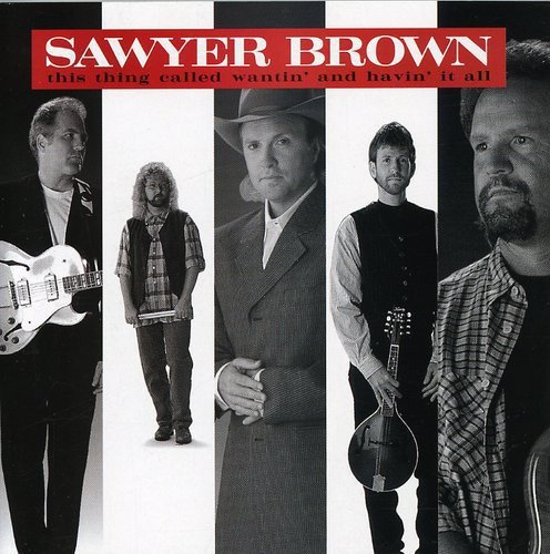 album sawyer brown