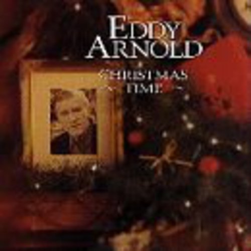 album eddy arnold