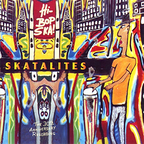 album the skatalites