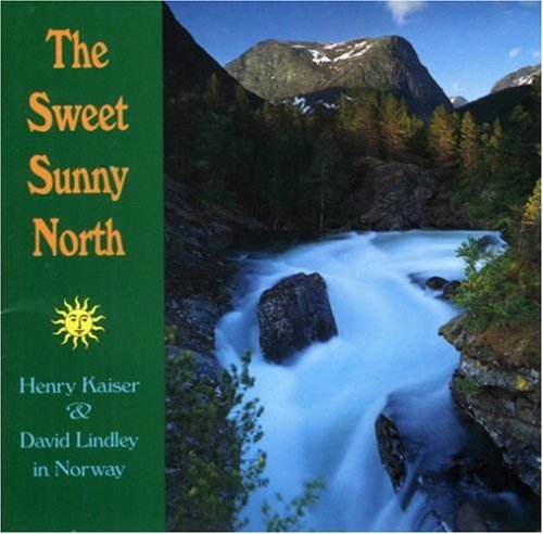album david lindley