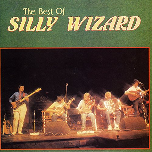 album silly wizard