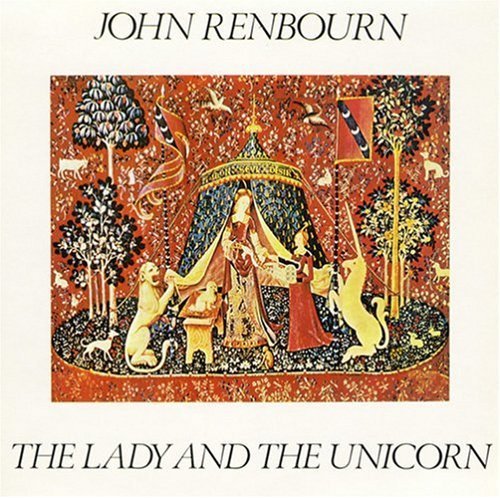 album john renbourn