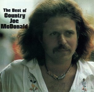 album country joe mcdonald