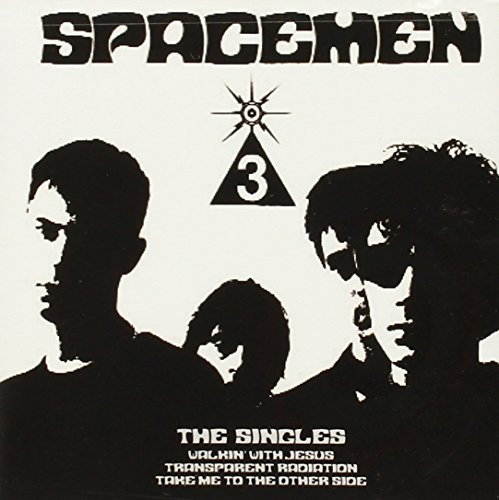 album spacemen 3