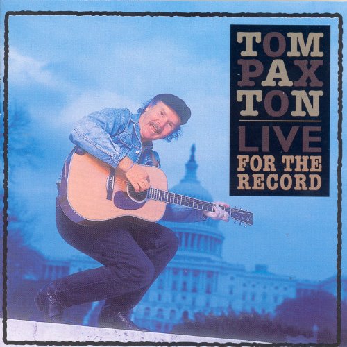 album tom paxton