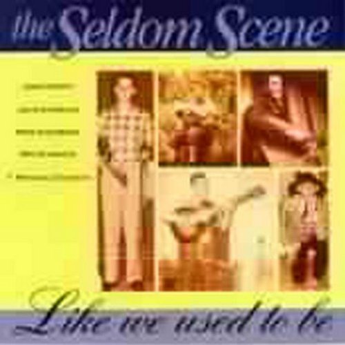 album the seldom scene