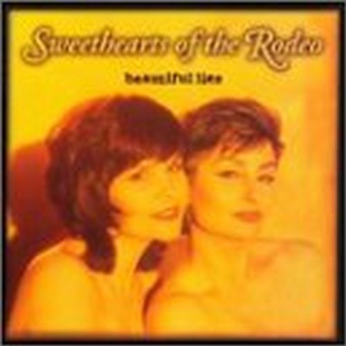 album sweethearts of the rodeo