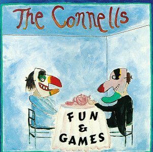 album the connells
