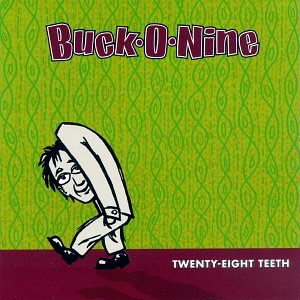 album buck-o-nine