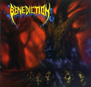 album benediction