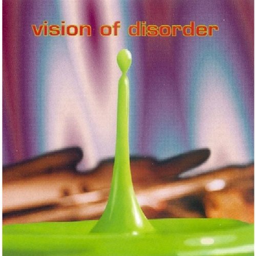 album vision of disorder