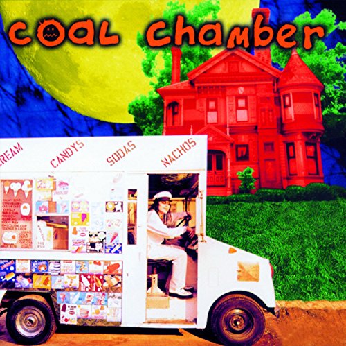 album coal chamber