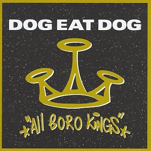 album dog eat dog eat dog