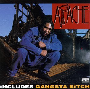 album apache