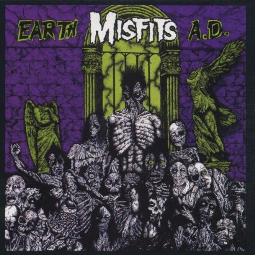 album misfits