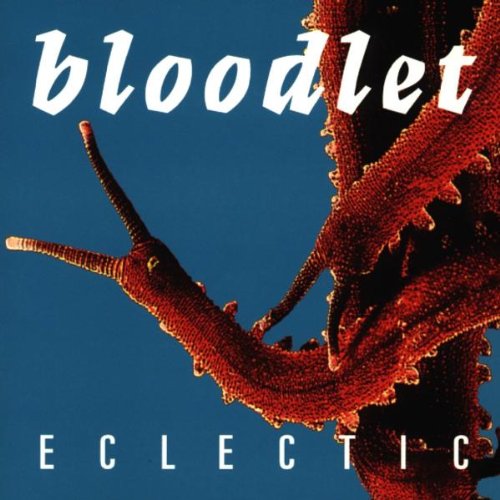 album bloodlet