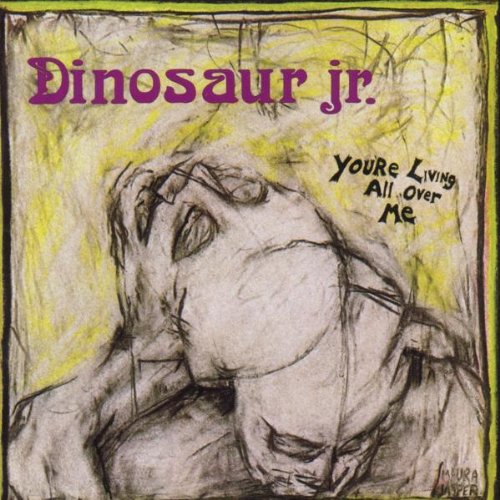 album dinosaur jr