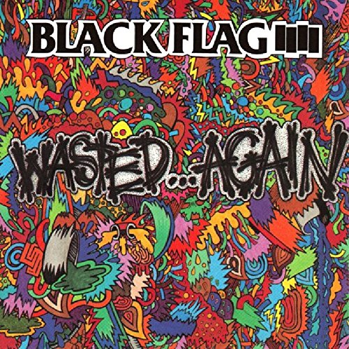 album black flag
