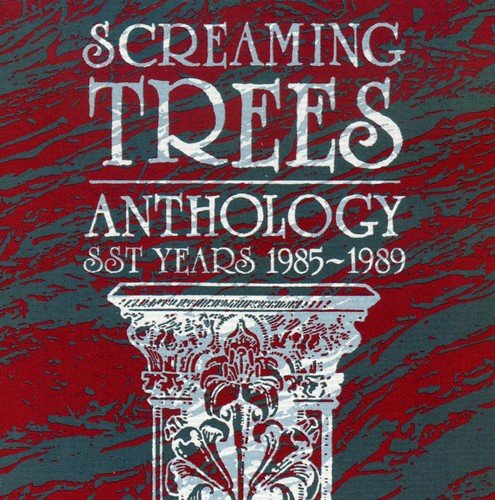 album screaming trees
