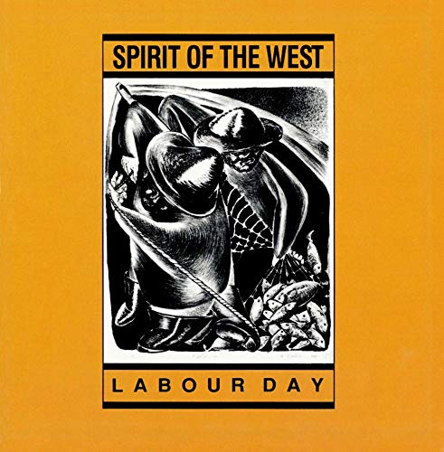album spirit of the west