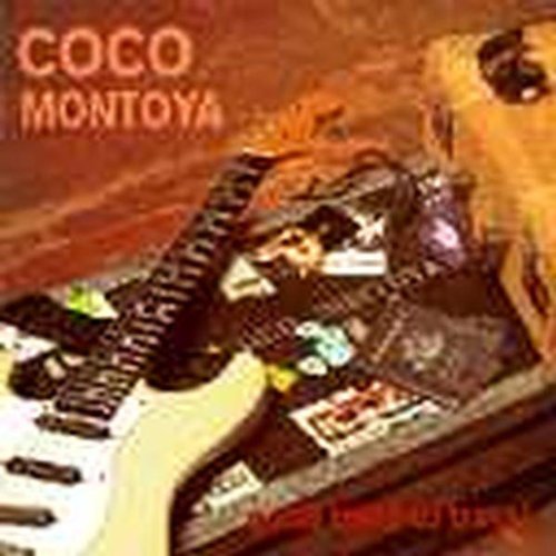 album coco montoya