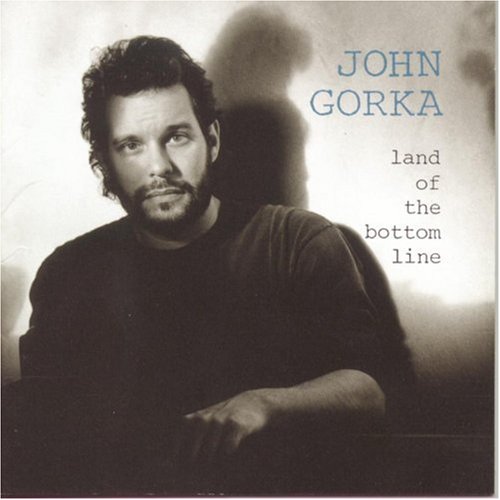 album john gorka
