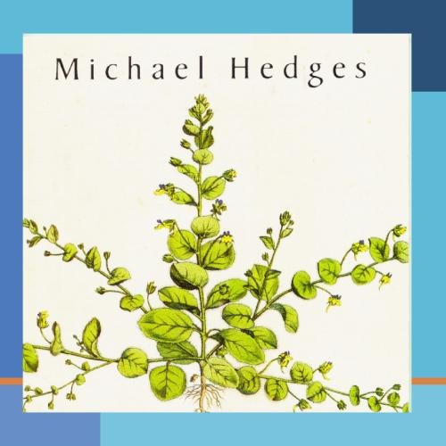 album michael hedges