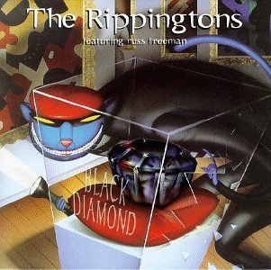 album the rippingtons