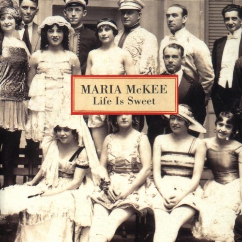 album maria mckee