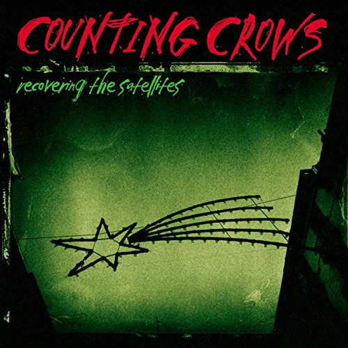 album counting crows