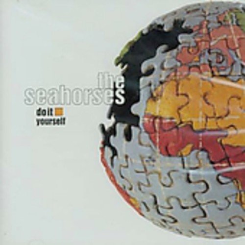album the seahorses