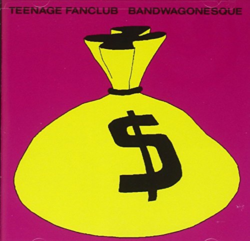 album teenage fanclub