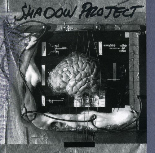 album shadow project