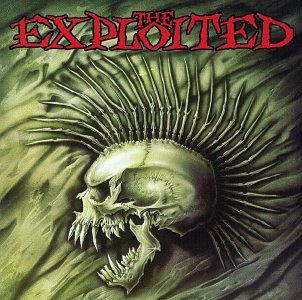 album the exploited
