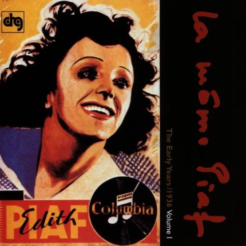 album �dith piaf