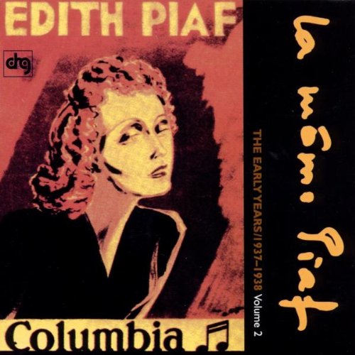 album �dith piaf