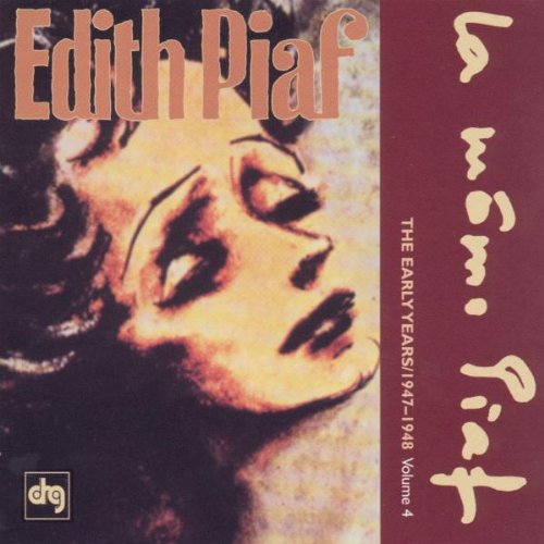 album �dith piaf
