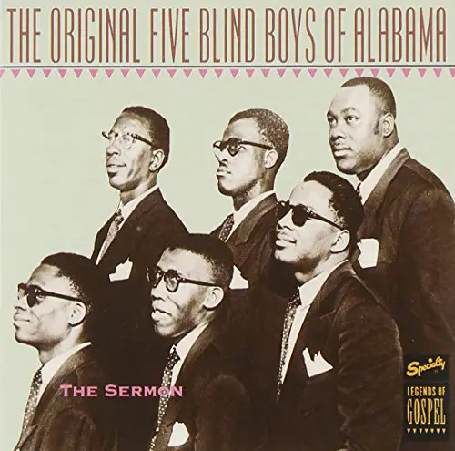 album the blind boys of alabama